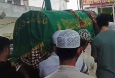 2 dari 9 Korban Ledakan Tabung Gas 12 kg di Lemabang Meninggal Dunia