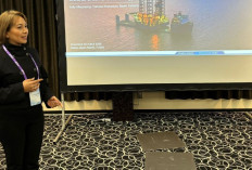 Pertamina Drilling Tembus Forum Energi Global di Osaka, Komitmen Green Drilling dan Transisi Energi Bersih