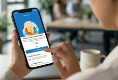 Investasi Emas Tanpa Ribet, Cicil Melalui Super App BRImo dan Dapatkan Bonus Cashback Menarik