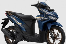 Daftar Harga Honda Vario 125 Bekas 2012–2022, Mulai Rp7 Jutaan hingga Rp21 Juta: Simak Kekurangan Sebelum Beli