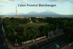 Pemekaran Wilayah Jawa Timur: Wacana Pembentukan Provinsi Blambangan Untuk Penguatan Identitas Lokal
