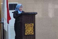 Akreditasi Dua RSUD di OKU Timur Turun, Gerindra Beri Warning Keras