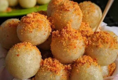 Cimol Keju Kian Digemari, Peluang Usaha Kuliner Jalanan Semakin Menjanjikan