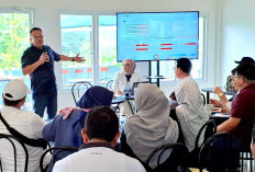 Rhenald Kasali: Gen Z Menolak Kantor, Bisnis Masa Depan Digerakkan AI dan Emosi Publik