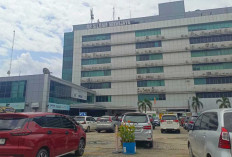 Pihak RS Siloam Sriwijaya Pilih Bungkam Usai Laporan Retribusi Minim Terbongkar ke Publik  