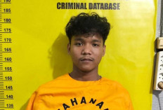 Tawuran Berdarah di Palembang, Pemuda Tewas Ditombak — Pelaku Ditangkap di Banten