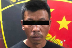 Bejat! Ayah Kandung Diduga Setubuhi Anak Sendiri Dua Kali
