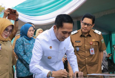 Pemkot Palembang Perluas Puskesmas Rawat Inap, 10 Ambulans 24 Jam Siap Layani Warga