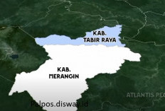 Pemekaran Wilayah Jambi: Wacana Pembentukan Tiga Kabupaten dan Kota Baru Dinilai Jadi Solusi Pelayanan Publik