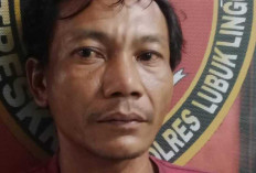 Suami di Lubuklinggau Tega Siram Istri dengan Air Keras, Ini Pemicunya !  