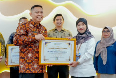 Pusri Terimakasih Apresiasi Atas Dukungan Penyelenggaraan Program Tamasya