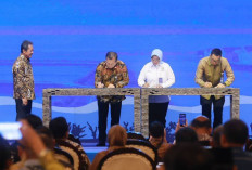 Dorong Kinerja PLN, ULP Muara Aman Perkuat Budaya PS4 untuk Tingkatkan Customer Experience