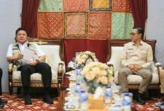 Herman Deru Minta Petugas Jemput Bola, Sumsel Targetkan Bedah 13.000 Rumah Tidak Layak Huni
