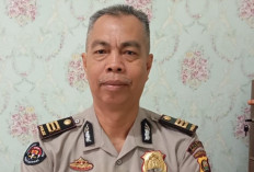 Antisipasi Potensi Banjir dan Tanah Longsor, Polres Lubuklinggau Keluarkan Imbauan Ini!