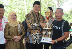 Ajak Cetak Generasi Berdaya Saing