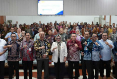 1,5 Tahun Menjabat, Wabup Tak Pernah Dilibatkan Perencanaan dan Pembahasan Anggaran