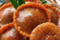 Resep Kue Pinyaram Tradisional yang Gurih dan Legit, Kue Jadul yang Tak Lekang oleh Waktu