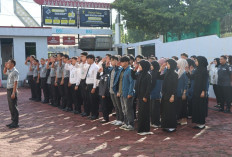 Kemenkum Sumsel Dorong Percepatan Program dan Kinerja