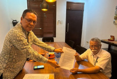 Pertanyakan Kebijakan DPC INSA Kota Palembang, Suparman Desak DPP Turun Langsung Investigasi ke Lapangan