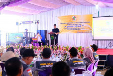 Transformasi Sawit, Replanting, dan Jalan Produksi Warnai Optimisme Menuju Muba Maju Lebih Cepat