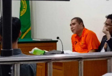 Terbujuk Lantaran Status Kepala Dinas Terdakwa, Korban Proyek Rumah Limas Fiktif Blak-Blakan di Sidang