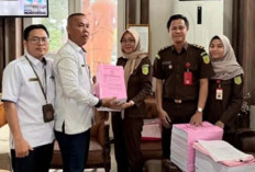 Tiga Terdakwa Dugaan Korupsi KUR di OKI Segera Disidang, Berkas Perkara Telah Dilimpahkan