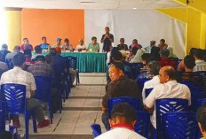 Reward  Atlet Peraih Medali Porprov Sumsel 2025 Dibayarkan Sebelum Lebaran