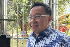KPK Periksa Bobby Rizaldi, Terkait Suap Audit BPK di Pemkab Muaraenim