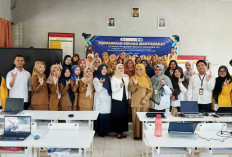 Unsri Berdayakan Guru melalui Pengembangan Multimedia Interaktif