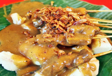 Sate Padang, Kuliner Khas Minangkabau yang Tetap Bertahan di Tengah Arus Modernisasi