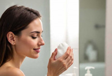 Jangan Asal Pilih Sabun Muka: Ini Perbedaan Penting antara Facial Wash dan Facial Foam, Kamu Wajib Tahu!