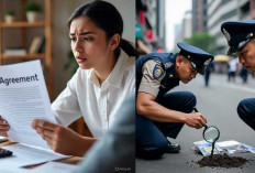 Pinjol Jaminan Foto Syur Gegerkan Lubuklinggau, Polisi Periksa Terlapor