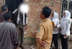 Dinsos Prabumulih Tangani 47 ODGJ Sepanjang 2025