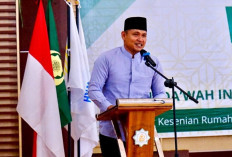 Cafe Menjamur di Prabumulih, Franky Nasril: UMKM Jadi Penggerak Ekonomi dan Tingkatkan Kesejahteraan