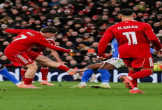 Hasil Liga Premier Inggris: Liverpool Ditahan Sunderland 1-1, Liverpool Nyaris Kalah. 