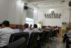 Pemkab Muara Enim Siapkan Pembangunan RPH-RB 