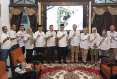 Pemkab OKU Siapkan Lahan Kantor UPT BPOM OKU