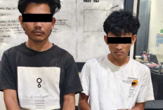 Polda Sumsel Bongkar Sindikat Sabu di Musi Banyuasin, Puluhan Paket dan Tablet Sitaan Diamankan