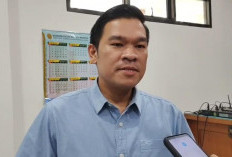 Dugaan Korupsi Disdikbud Muara Enim: JPU KPK Sebut Ada Settingan Proyek Seolah Milik Pj Bupati Henky