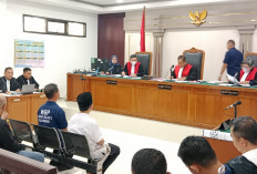 Richard Cahyadi Kembali Disidang, Saksi Ungkap Uang Rp6 Miliar untuk Urus Perkara Jaringan Internet Desa