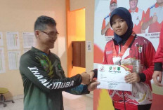 Tim Menembak Muba Tambah 1 Emas, Total Raih 12 Medali Emas di Porprov XV Sumsel 2025