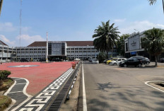 Pasca OTT KPK, Aktivitas Pemkab Muara Enim Tetap Berjalan Normal