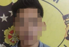 Pelaku Pemerasan di Jalan Lintas Sumatera Dibekuk