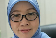 Kasus DBD di Muara Enim 320 Kasus