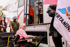 Peduli Kesehatan Perempuan Indonesia, Pertamina Perluas Akses Deteksi Dini Kanker Payudara