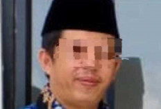 Oknum Kades di Ogan Ilir Ikut Dilantik PPPK Paruh Waktu, Kok Bisa?