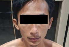 Respon Presisi Polres OKU Timur: Tersangka Pembunuhan di Desa Kota Baru Diamankan Seketika