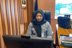 Hadiri Peresmian Posbankum Sumatera Barat, Kemenkum Sumsel Siap Sukseskan Peresmian Posbankum Nasional