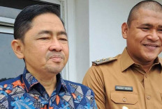 Ombudsman Buka Gerai Pengaduan di Prabumulih, Warga Diminta Aktif Laporkan Pelayanan Publik
