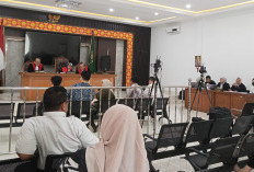 Dugaan Korupsi Disdikbud Muara Enim: JPU Cecar Saksi soal Pengiriman Barang dan Kontrak